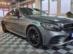 Bild des Angebotes Mercedes-Benz C 220 C+220+d+Coupe+9G-TRONIC+AMG+Line+Plus