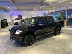 Bild des Angebotes Nissan Pick Up Navara Offroad Umbau*Luftfederug*Garantie