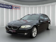 Bild des Angebotes BMW 535 d Touring *Garantie*Finanzierung*