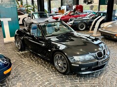 Bild des Angebotes BMW Z3 2,2i Klima, Sport Edition