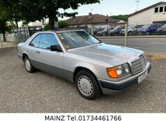 Bild des Angebotes Mercedes-Benz 230 CE W124 Coupe TOP Zustand H-Zulassung TÜV