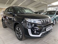 Bild des Angebotes Suzuki Vitara Comfort+ VOLLHYBRID Allrad Automatik PANO, Klimaau