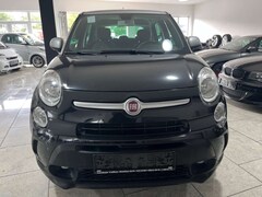 Bild des Angebotes Fiat 500L Beats Edition 1.4 T-Jet Navi Soundsystem DAB Temp