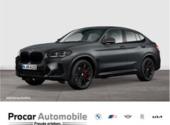 Bild des Angebotes BMW X4 xDrive30i M Sport PANO RFK NAVI LED PDC V+H