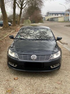 Bild des Angebotes VW Passat CC 2.0 TDI 4Motion DSG Exclusive