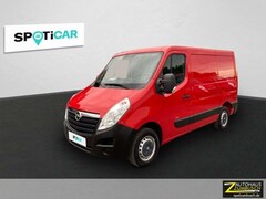 Bild des Angebotes Opel Movano B 2.3 CDTI (3,3t) L1H1 FWD Bluetooth Navi