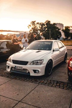 Bild des Angebotes Lexus IS 200 1JZ GTE 518hp 568Nm || POLAND ||