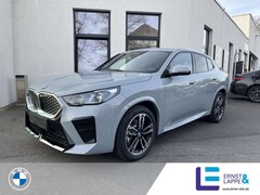 Bild des Angebotes BMW iX2 xDrive30 M Sport || 19Z AHK H&K HeadUp