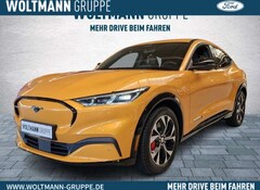 Bild des Angebotes Ford Mustang Mach-E AWD Extended Range Allrad Navi digitales Cockpit S