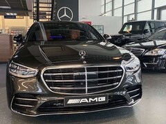 Bild des Angebotes Mercedes-Benz S 400 S -Klasse Lim. S 400 d 4Matic L