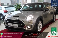 Bild des Angebotes MINI Cooper SD Clubman Clubman Cooper SD SITZHEI*BLUETH*