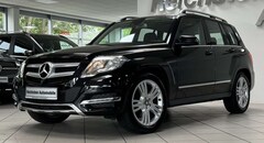 Bild des Angebotes Mercedes-Benz GLK 350 CDI 4M SPORT PANO SCHECKH 360° COMAND