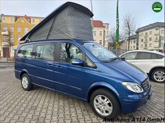 Bild des Angebotes Mercedes-Benz Viano Marco Polo 2.2 CDI / STANDHEIZUNG / KÜCHE