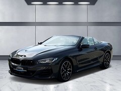 Bild des Angebotes BMW M850 i xDrive Cabrio Performance B&W Laser Park+