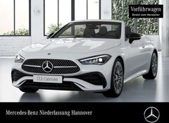 Bild des Angebotes Mercedes-Benz CLE 200 AMG+NIGHT+360+LED+BURMESTER+SITZKLIMA+TOTW