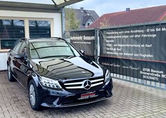 Bild des Angebotes Mercedes-Benz C 200 T d. Business Plus LED | Kam | Navi | Shz