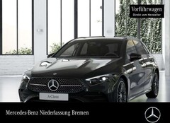 Bild des Angebotes Mercedes-Benz A 200 d AMG+NIGHT+PANO+MULTIBEAM+KAMERA+TOTW+8G