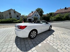 Bild des Angebotes Opel Cascada Edition