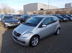 Bild des Angebotes Mercedes-Benz A 150 A150, Klima, Sitzheiz., Alufelegen, 2. Hand