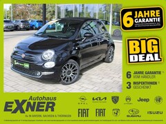 Bild des Angebotes Fiat 500C 500 Cabrio 1.0 Mild Hybrid Basis Klima, PDC