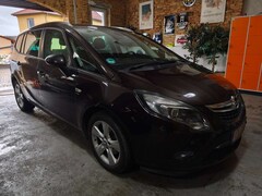 Bild des Angebotes Opel Zafira Tourer 1.6 CDTI ecoFLEX Start/Stop drive