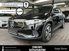 Bild des Angebotes Mercedes-Benz EQA 350 EQA 350 4M Progressive Adv.+Kamera+LED+Ambiente