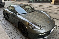 Bild des Angebotes Porsche 718 718 Cayman