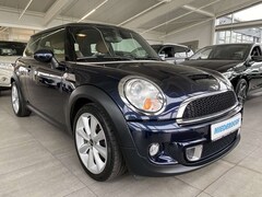 Bild des Angebotes MINI Cooper S Chili LEDER XENON NAVI PANO