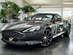 Bild des Angebotes Aston Martin DB9 V12 6,0 Coupe Touchtronic II Jahresgarantie