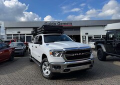 Bild des Angebotes Dodge RAM 1500 Bighorn 3.6 V6 Crew Cab 4x4 Dachzelte, Markis