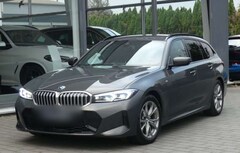 Bild des Angebotes BMW 320 d Tour. M Sportpaket AHK*ACC*el.Sitz+M*AdLED