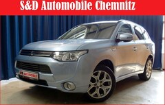 Bild des Angebotes Mitsubishi Outlander PHEV Top 4WD"TÜV"GARANTIE"1.Hand