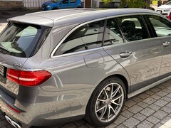 Bild des Angebotes Mercedes-Benz E 63 AMG AMG E 63 4Matic+ T 9G-TRONIC