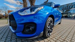 Bild des Angebotes Suzuki Swift Sport 1.4 BOOSTERJET HYBRID "Abverkauf"