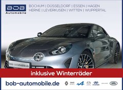 Bild des Angebotes Alpine A110 GT MJ24 8-fach bereift Farbige Bremssättel Gold tr