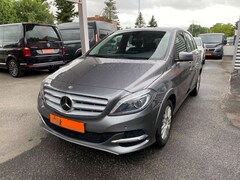 Bild des Angebotes Mercedes-Benz B 200 B -Klasse  Erdgas Bi Xenon Klima PDC