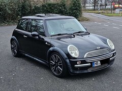 Bild des Angebotes MINI One Cooper "Leder,Klima, Navi,Panorama-Dach "