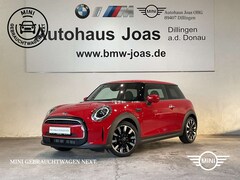 Bild des Angebotes MINI Cooper DAB LED Pano.Dach Shz PDC