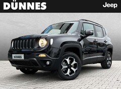 Bild des Angebotes Jeep Renegade Trailhawk PHEV 4xe