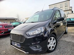 Bild des Angebotes Ford Tourneo Courier Trend