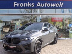 Bild des Angebotes BMW X6 M Competition