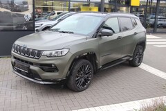 Bild des Angebotes Jeep Compass 1.3 Plug-In Hybrid (EURO 6d) 80th Annivers