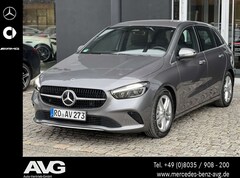 Bild des Angebotes Mercedes-Benz B 180 B 180 Progressive Advanced+ LED AHK Distr RF Navi