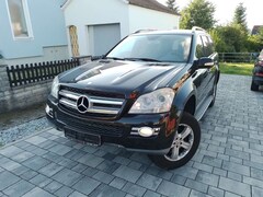 Bild des Angebotes Mercedes-Benz GL 320 CDI DPF 4Matic 7G-TRONIC