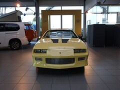 Bild des Angebotes Chevrolet Camaro Iroc-Z