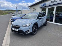 Bild des Angebotes Subaru XV Comfort