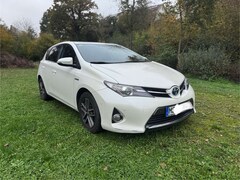 Bild des Angebotes Toyota Auris Auris 1.8 Hybrid Executive