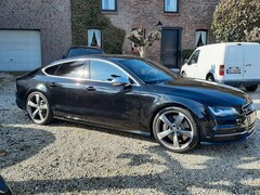 Bild des Angebotes Audi S7 Sportback 4.0 TFSI quattro *Leder *TOP*