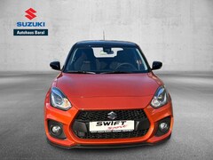 Bild des Angebotes Suzuki Swift 1.4 BOOSTERJET HYBRID Sport