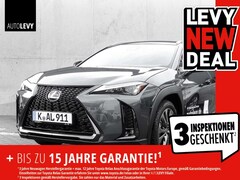 Bild des Angebotes Lexus UX 300e UX 300h  F-Sport Design+Sofort+ 15J Garantie+